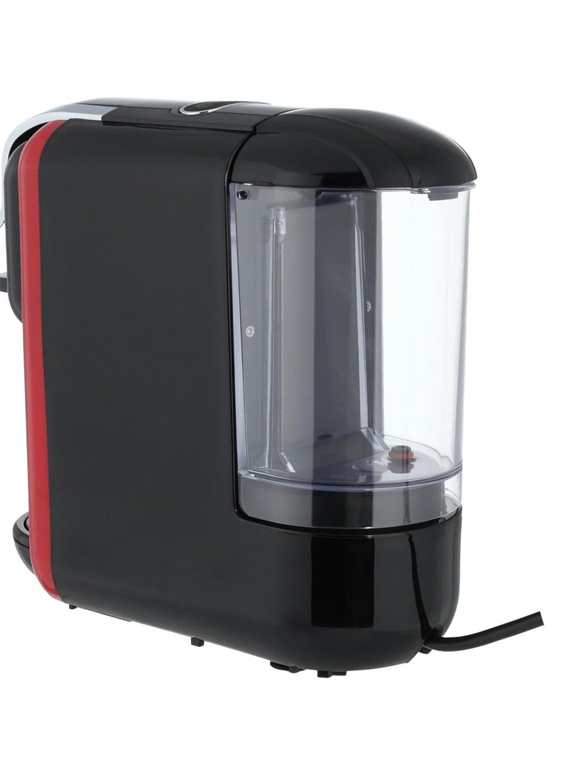 ريبنيو ماكينة صنع القهوة SF-3547، تعمل بتيار متردد 220-240 فولت، 50/60 هرتز، 1450 واط - Image 3